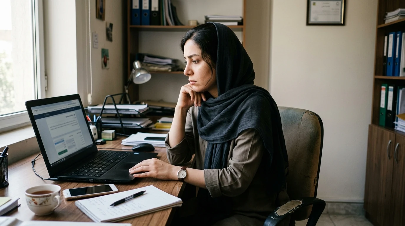 چرا بازدید سایت به مشتری تبدیل نمی‌شود؟ ۱۰ دلیل رایج