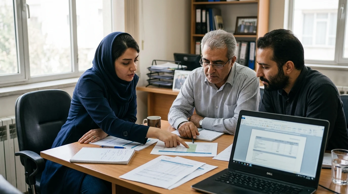 منبع واحد حقیقت (SSOT)؛ یک عدد برای همه تیم