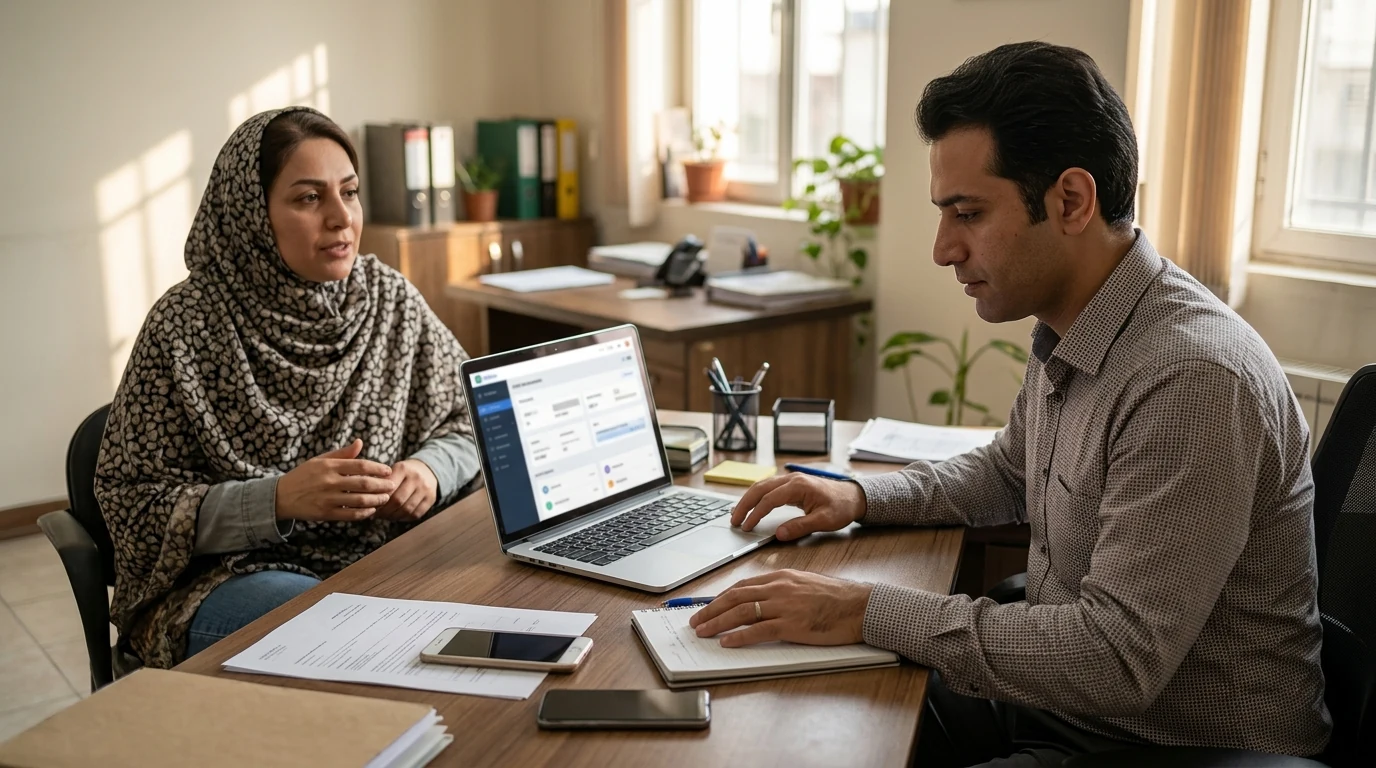 حریم خصوصی داده مشتری برای کسب‌وکار کوچک