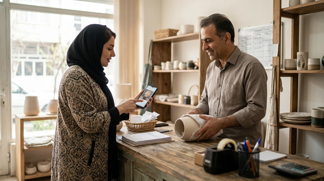 ارزش طول عمر مشتری (CLV) به زبان ساده