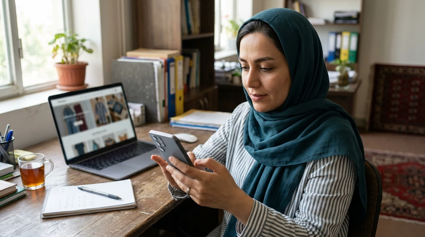 Core Web Vitals چیست و چرا روی فروش اثر دارد؟